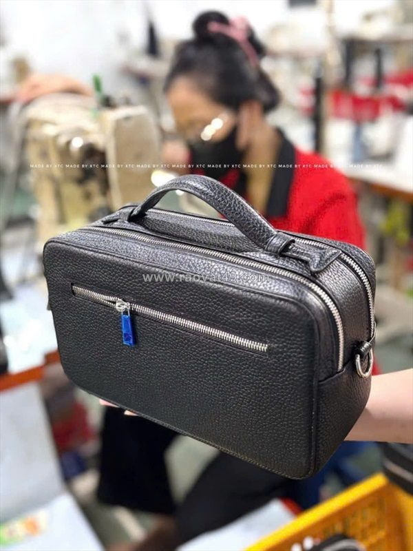 Xưởng túi da cho shop muốn phát triển dòng sản phẩm riêng