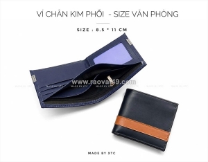 Xưởng ví da cao cấp – sản xuất ví da theo mẫu | lh 0812.213.929