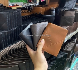 Xưởng ví da cho người đang kinh doanh muốn bán thêm ví