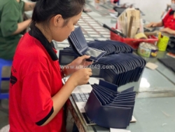 Xưởng ví da cho shop muốn bổ sung thêm ngành hàng