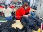 Xưởng ví da hỗ trợ shop đặt mẫu và phát triển sản phẩm riêng