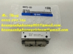 Xy lanh kẹp smc mhf2-12d - cty hoàng anh phương