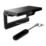 Yealink roomcast e2 – trình chiếu không dây 4k, họp thông minh!