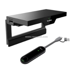 Yealink roomcast e2 – trình chiếu không dây 4k, họp thông minh!