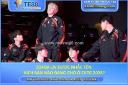 Zofgk lại được nhắc tên: kịch bản nào đang chờ ở cktg 2026?