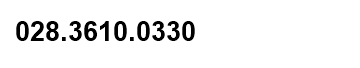 Số điện thoại liên hệ