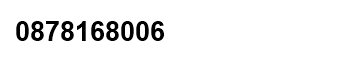 Số điện thoại liên hệ