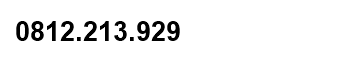 Số điện thoại liên hệ
