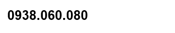 Số điện thoại liên hệ