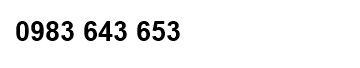 Số điện thoại liên hệ