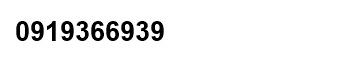 Số điện thoại liên hệ