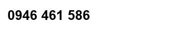 Số điện thoại liên hệ